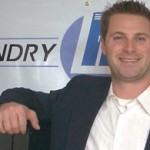 Arik Levy, Laundry Locker Founder