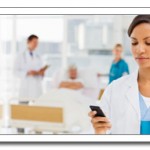 Mobile Apps for Nursing Students and Health Professionals