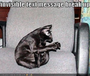 Text Message Marketing