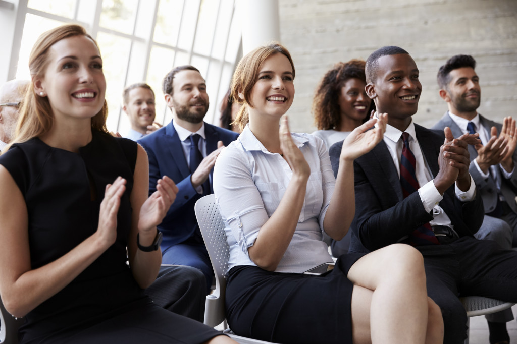 Mosio Enhances Audience Participation