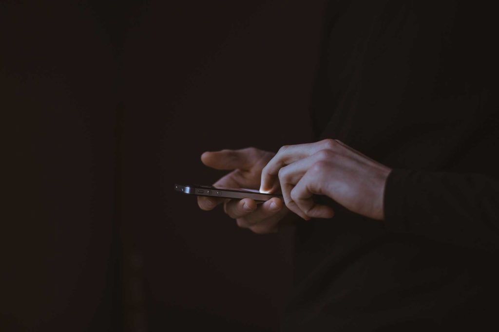 Copyright: Gilles Lambert via Unsplash