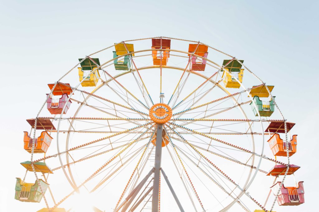 Copyright Hannah Morgan via Unsplash