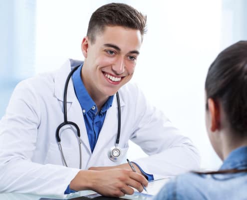 Clinical Trial Patient Recruitment and Retention
