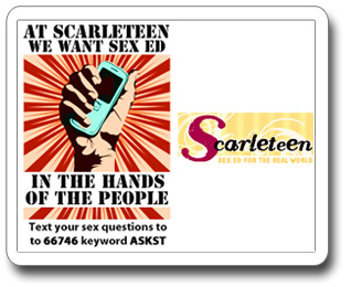 Scarleteen