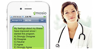 Text Messaging Software for Healthcare