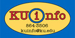 KU Info, University of Kansas