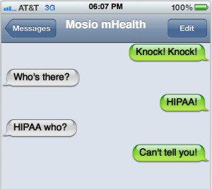 HIPAA-Compliance-Text-Messaging-Mosio