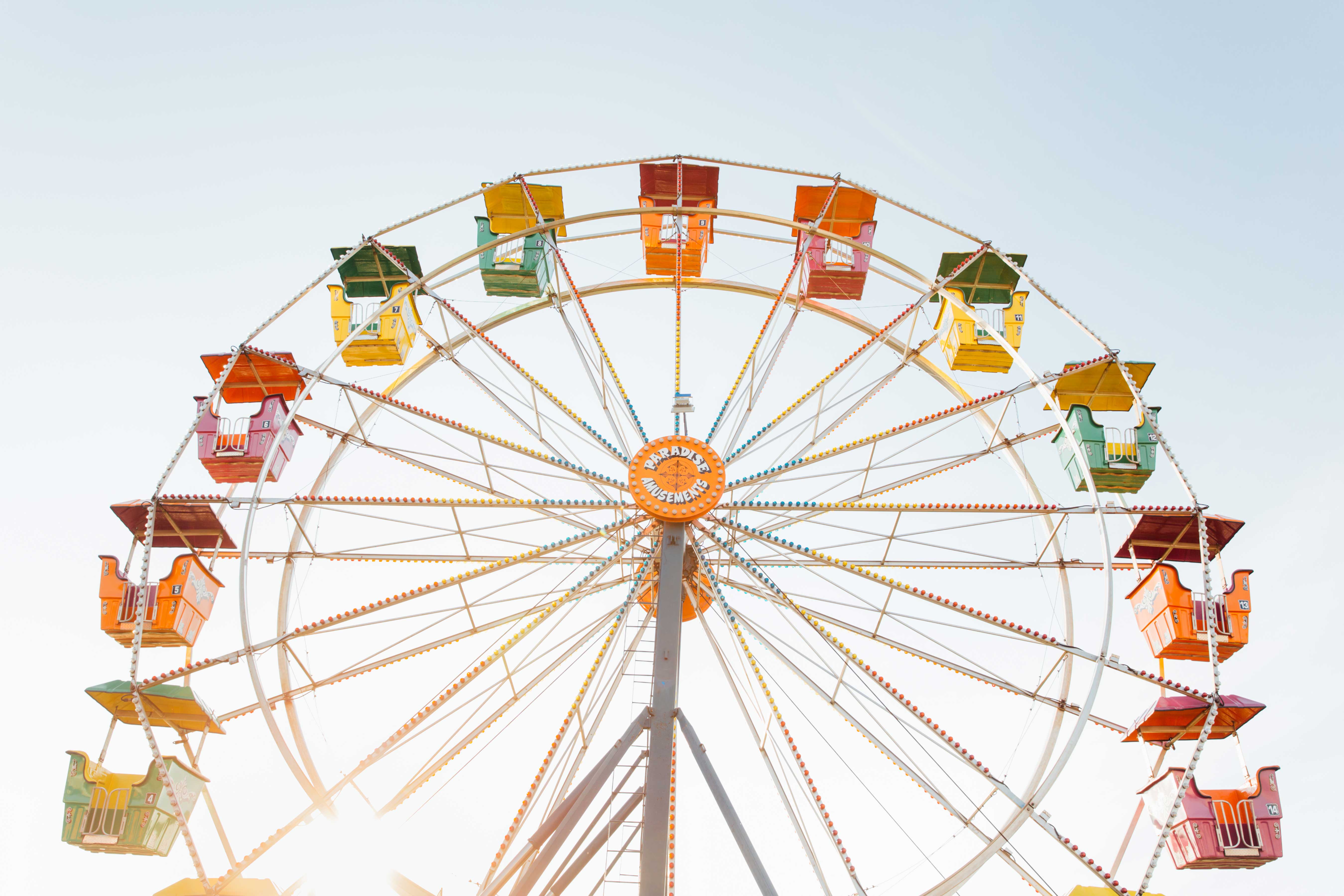 Copyright Hannah Morgan via Unsplash