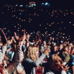 event surveys