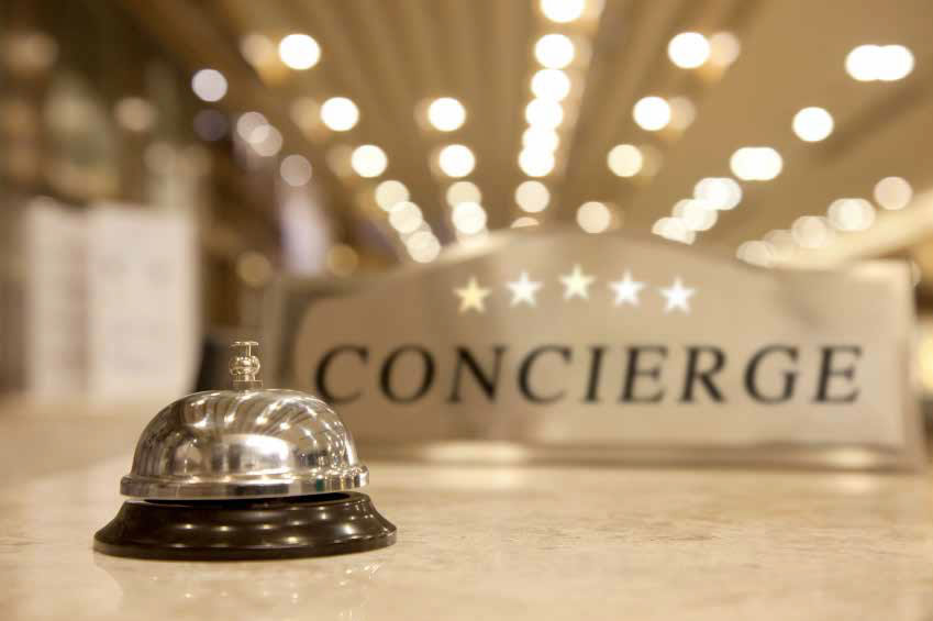Guests Can Book Appointments and Purchase Services via Text Message