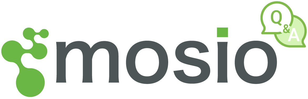 Mosio Q&A | Text Messaging Software for Events, Conferences, and Meetings