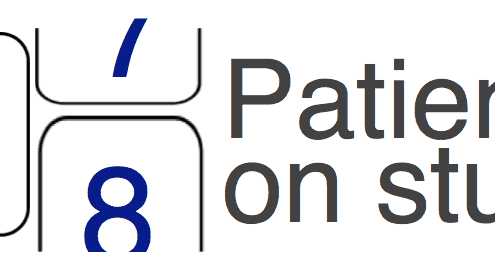 Patient retention