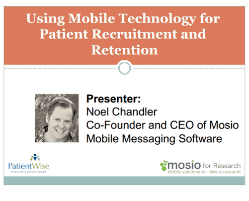 patient retention