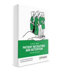 Clinical trial recruitment tips