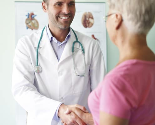 Patient retention in clinical trials