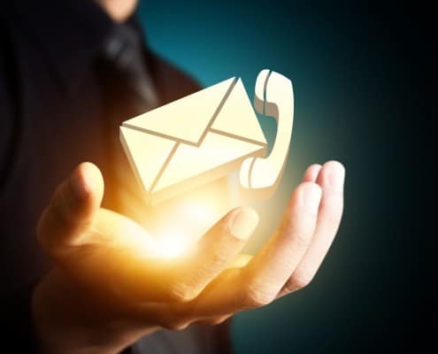 Securemessaging