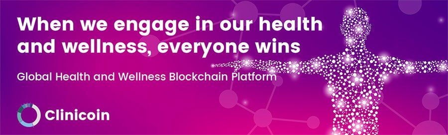 Introducing Mosio’s Clinicoin, the First Blockchain Platform for Patient Engagement