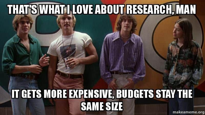clinical research funny quotes