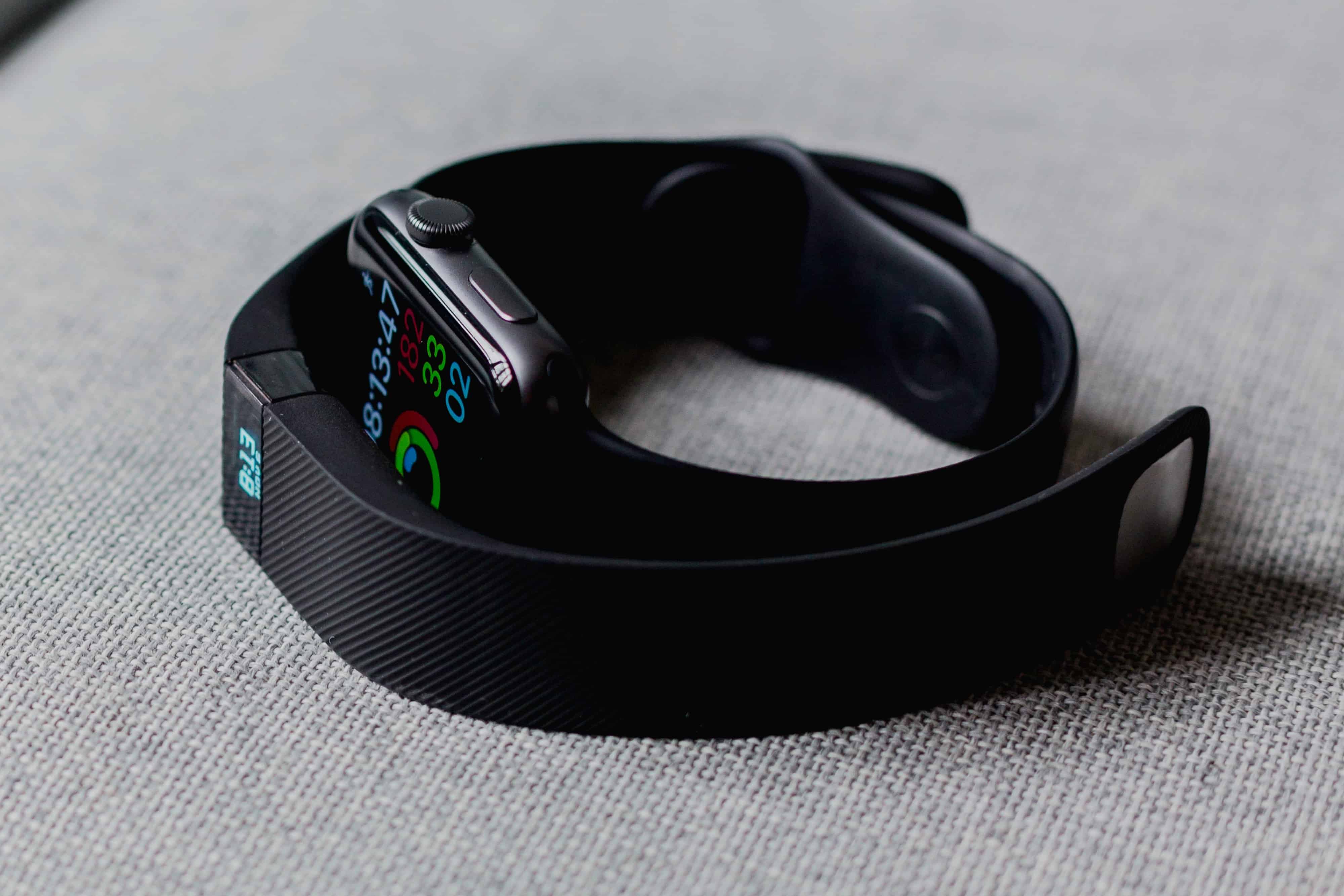 Text Messaging and Wearable Devices Make a Great Pairing in Clinical Research