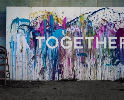 Photo by Adi Goldstein on Unsplash