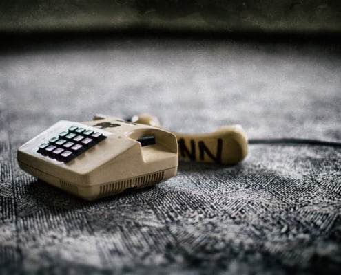 Photo by Denny Müller on Unsplash