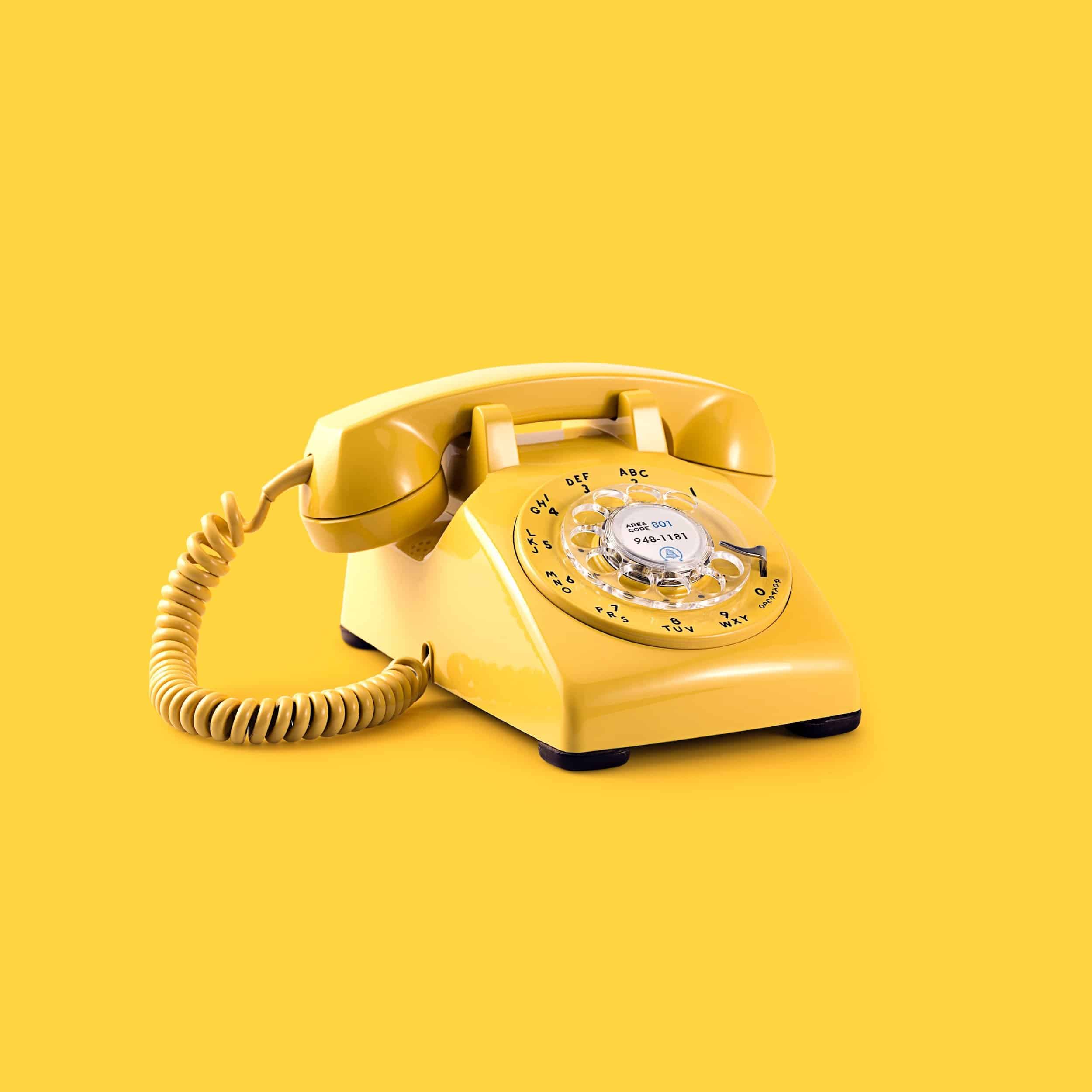 Reminding Study Participants About Telephone Appointments with Text Messages?
