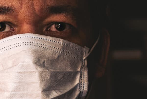 Text Messaging to Communicate with Healthcare Staff during Coronavirus