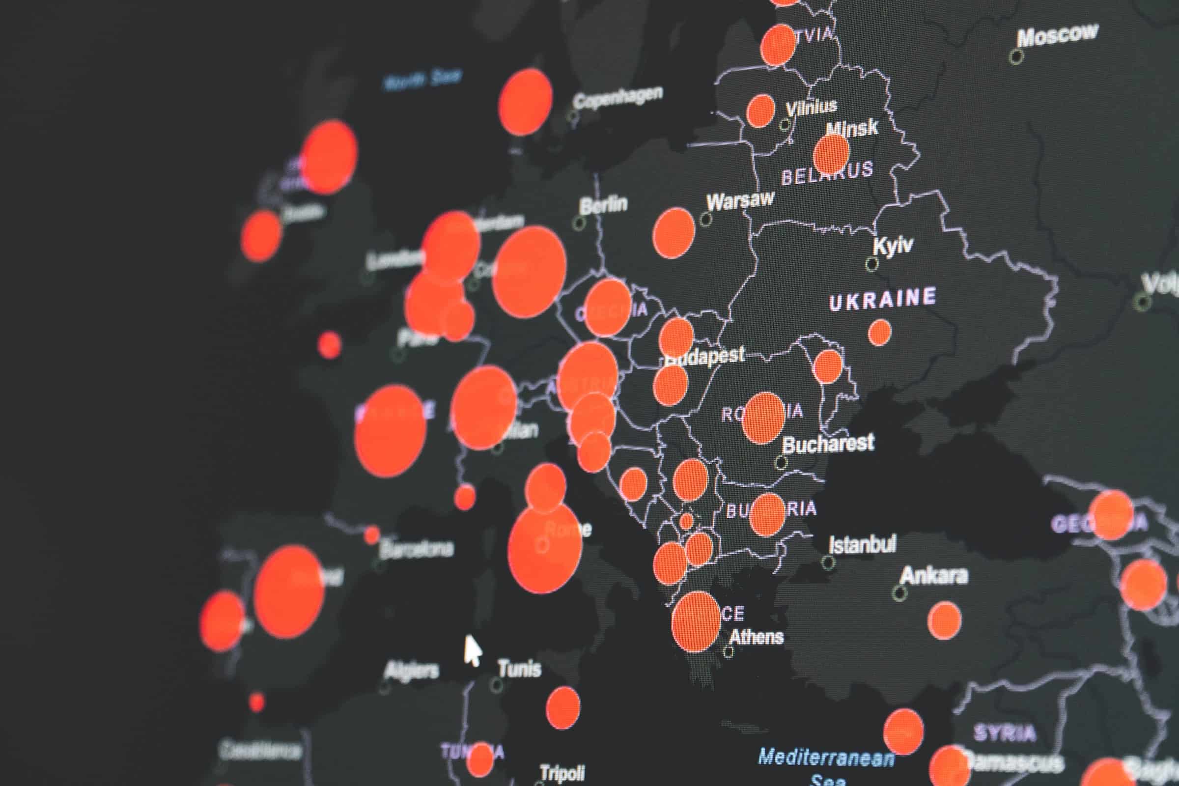 8 Ways Health Organizations and Governments Are Using SMS During the Coronavirus Pandemic