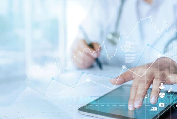 Decentralized Clinical Trials