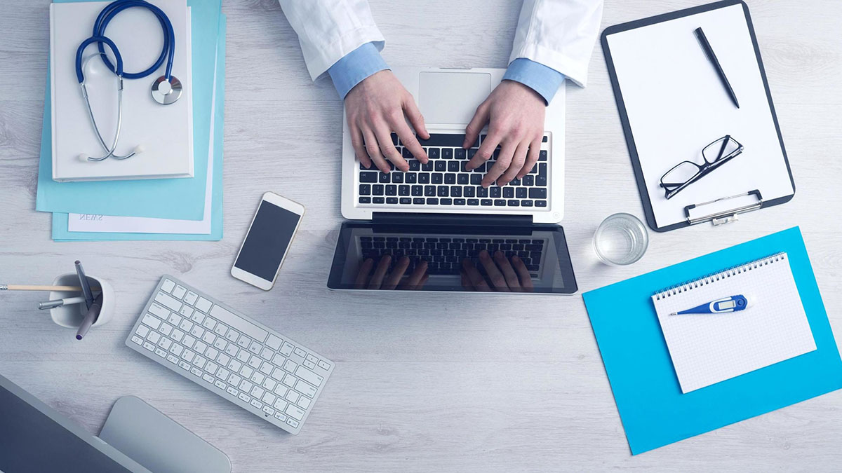 What Are Virtual Clinical Trials & How Do Virtual Trials Work
