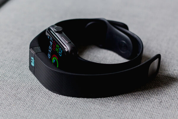 fitbit research