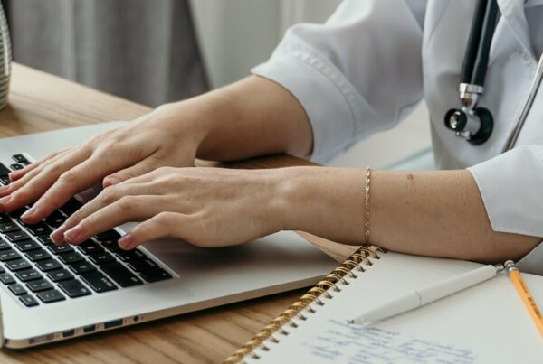 clinical trials software