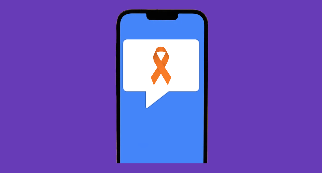 New Research – Text Messaging: A Promising Tool for Multiple Sclerosis Fatigue Management
